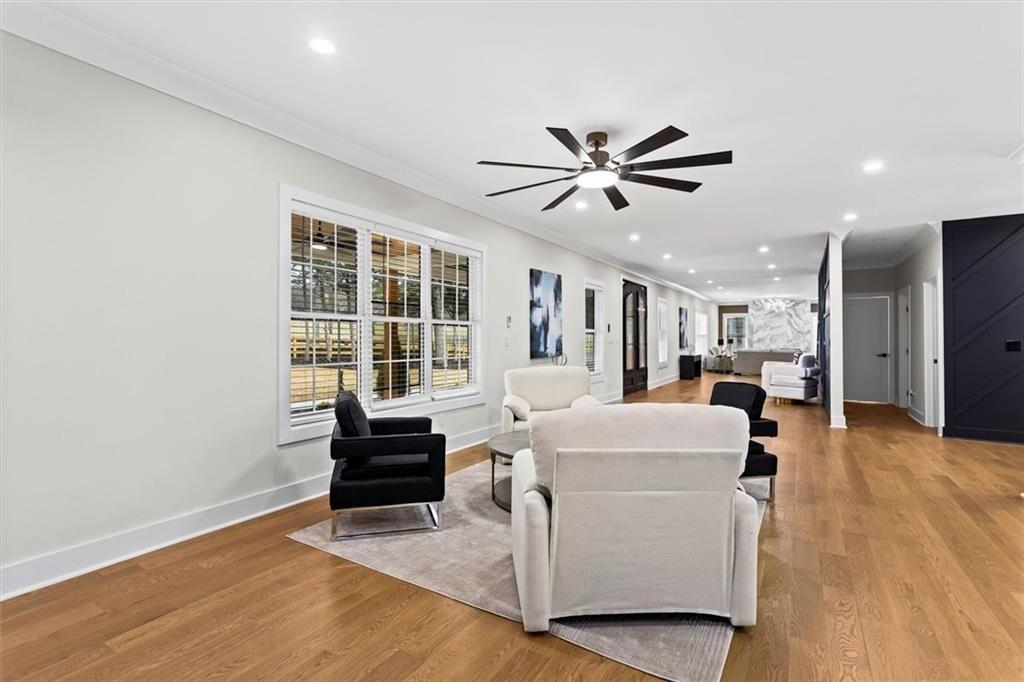 11505 Elkins Road Roswell, GA 30076 - Photo 21 of 102