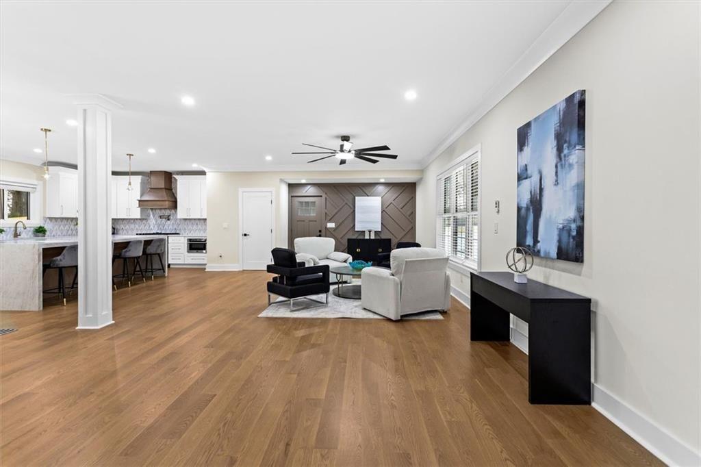 11505 Elkins Road Roswell, GA 30076 - Photo 22 of 102