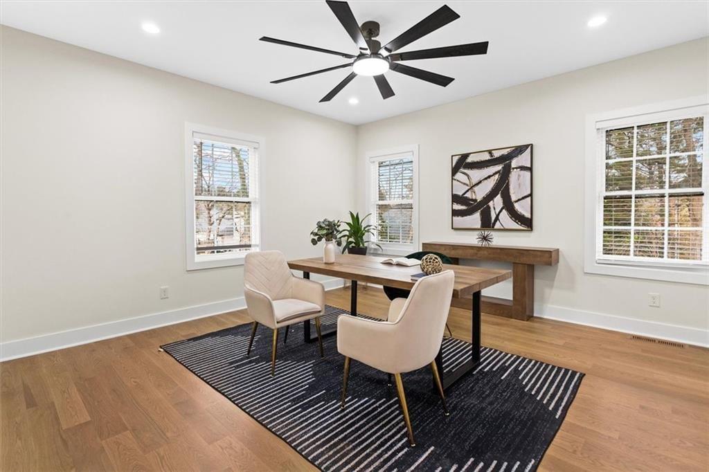 11505 Elkins Road Roswell, GA 30076 - Photo 25 of 102