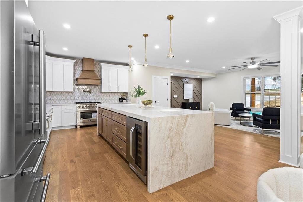 11505 Elkins Road Roswell, GA 30076 - Photo 33 of 102