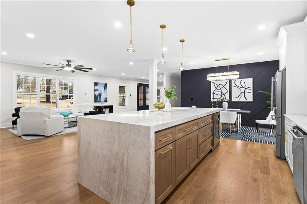 11505 Elkins Road Roswell, GA 30076 - Photo 34 of 102