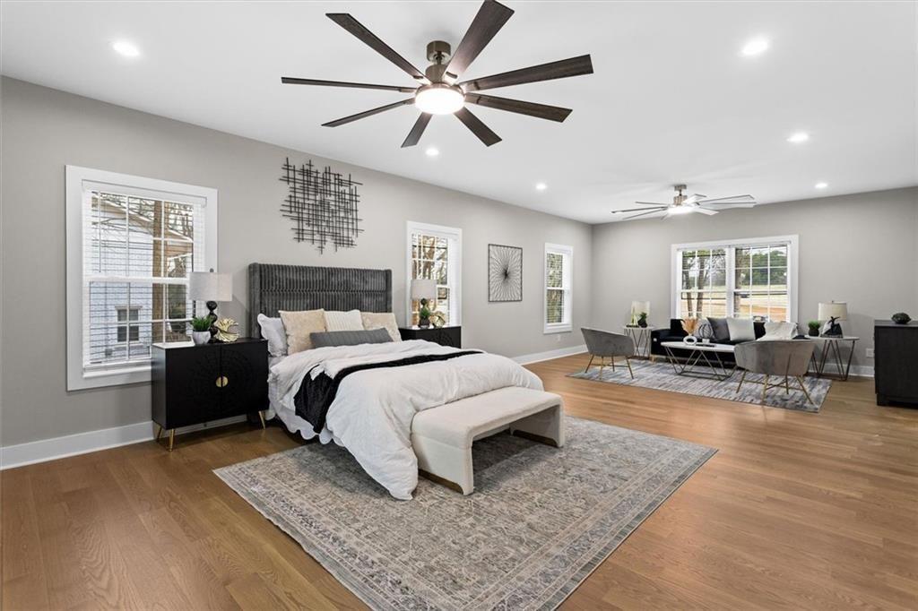 11505 Elkins Road Roswell, GA 30076 - Photo 44 of 102