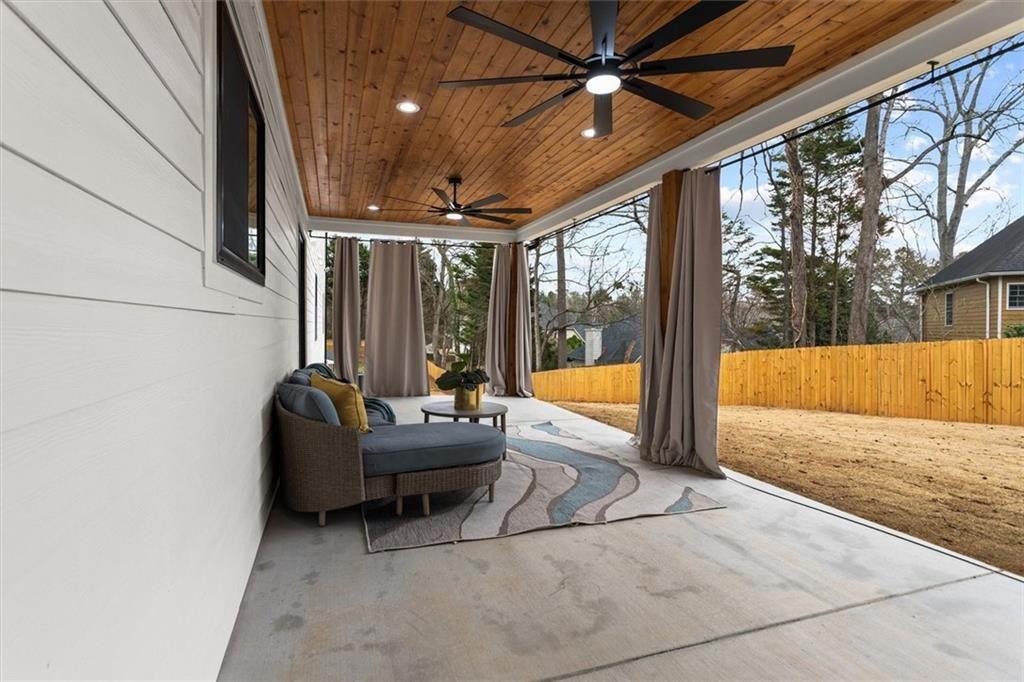 11505 Elkins Road Roswell, GA 30076 - Photo 82 of 102