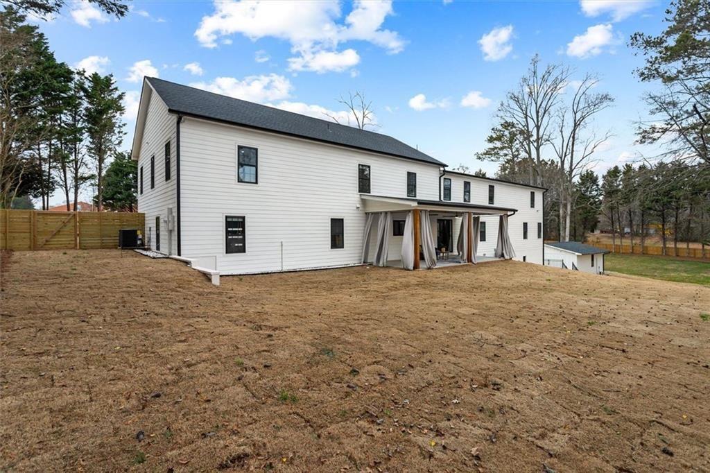 11505 Elkins Road Roswell, GA 30076 - Photo 83 of 102