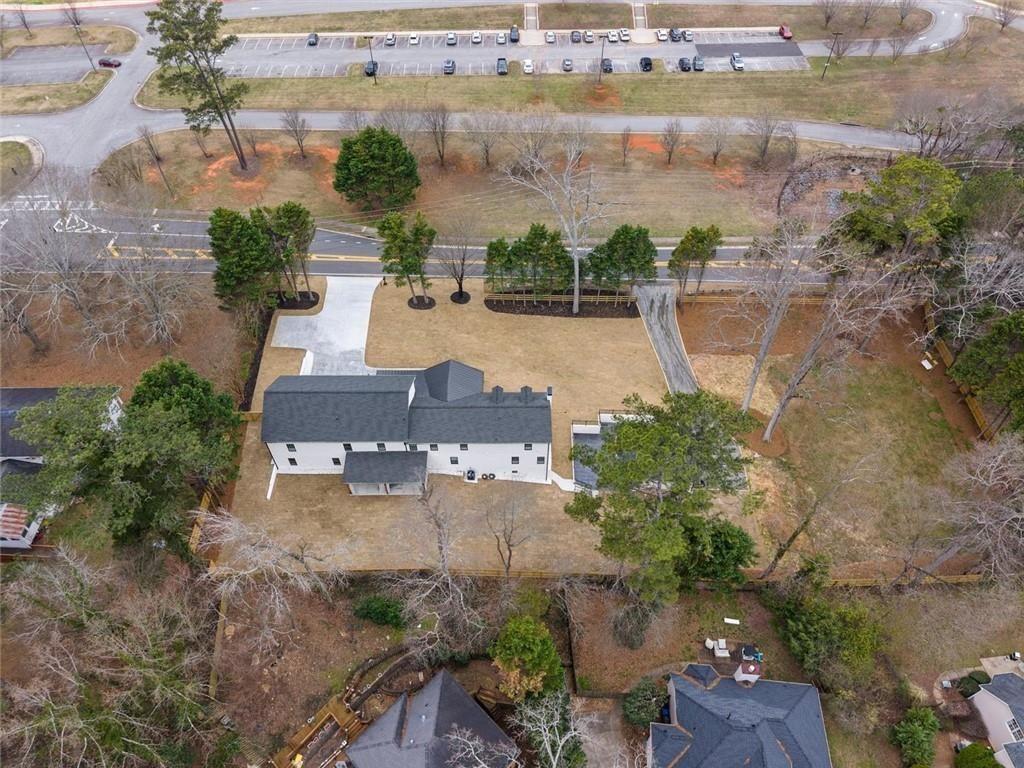 11505 Elkins Road Roswell, GA 30076 - Photo 91 of 102