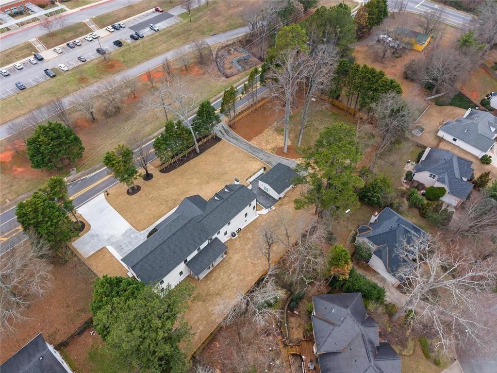 11505 Elkins Road Roswell, GA 30076 - Photo 92 of 102