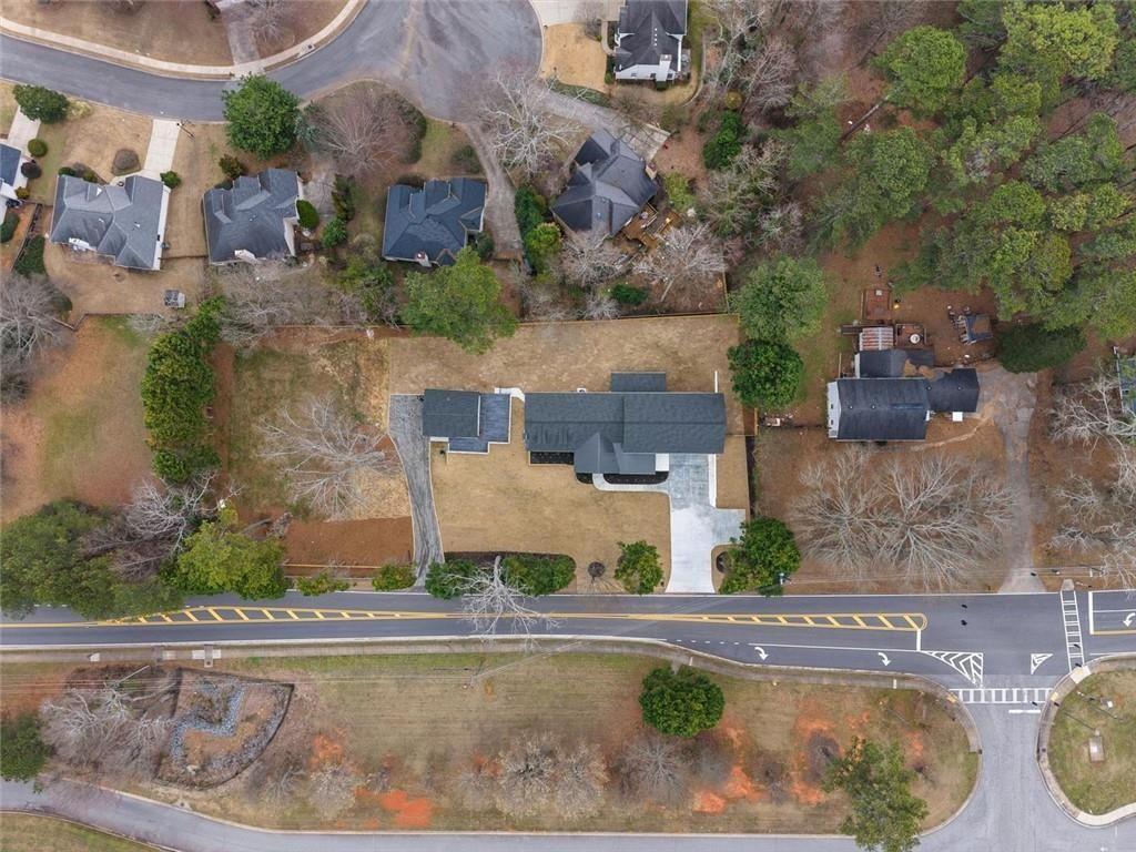 11505 Elkins Road Roswell, GA 30076 - Photo 93 of 102