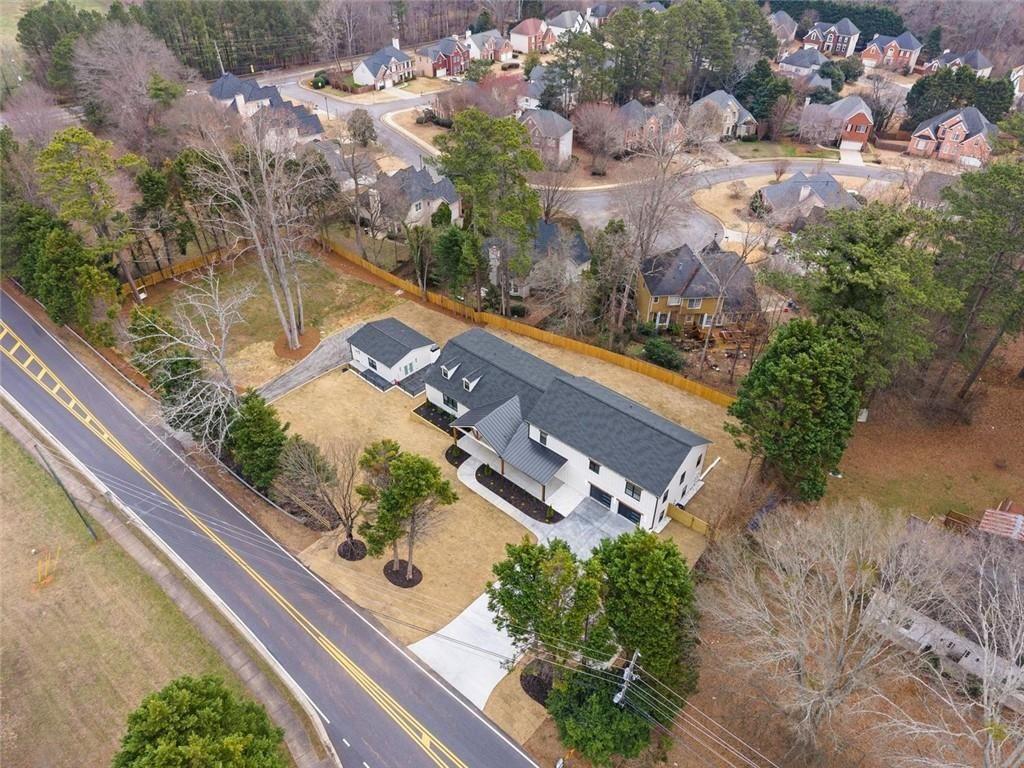 11505 Elkins Road Roswell, GA 30076 - Photo 94 of 102