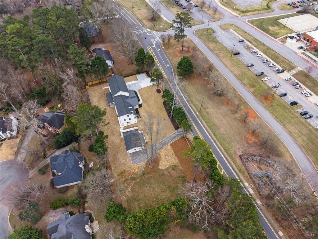 11505 Elkins Road Roswell, GA 30076 - Photo 97 of 102