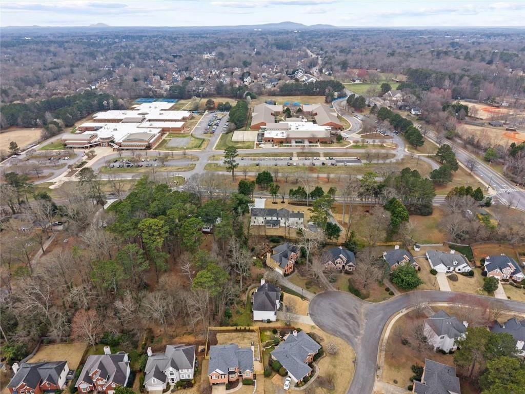 11505 Elkins Road Roswell, GA 30076 - Photo 98 of 102