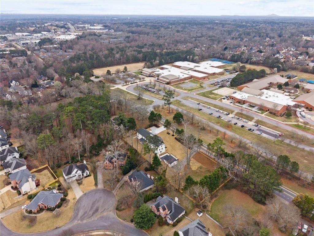 11505 Elkins Road Roswell, GA 30076 - Photo 99 of 102
