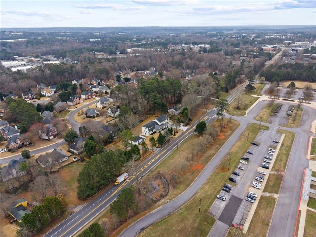 11505 Elkins Road Roswell, GA 30076 - Photo 100 of 102