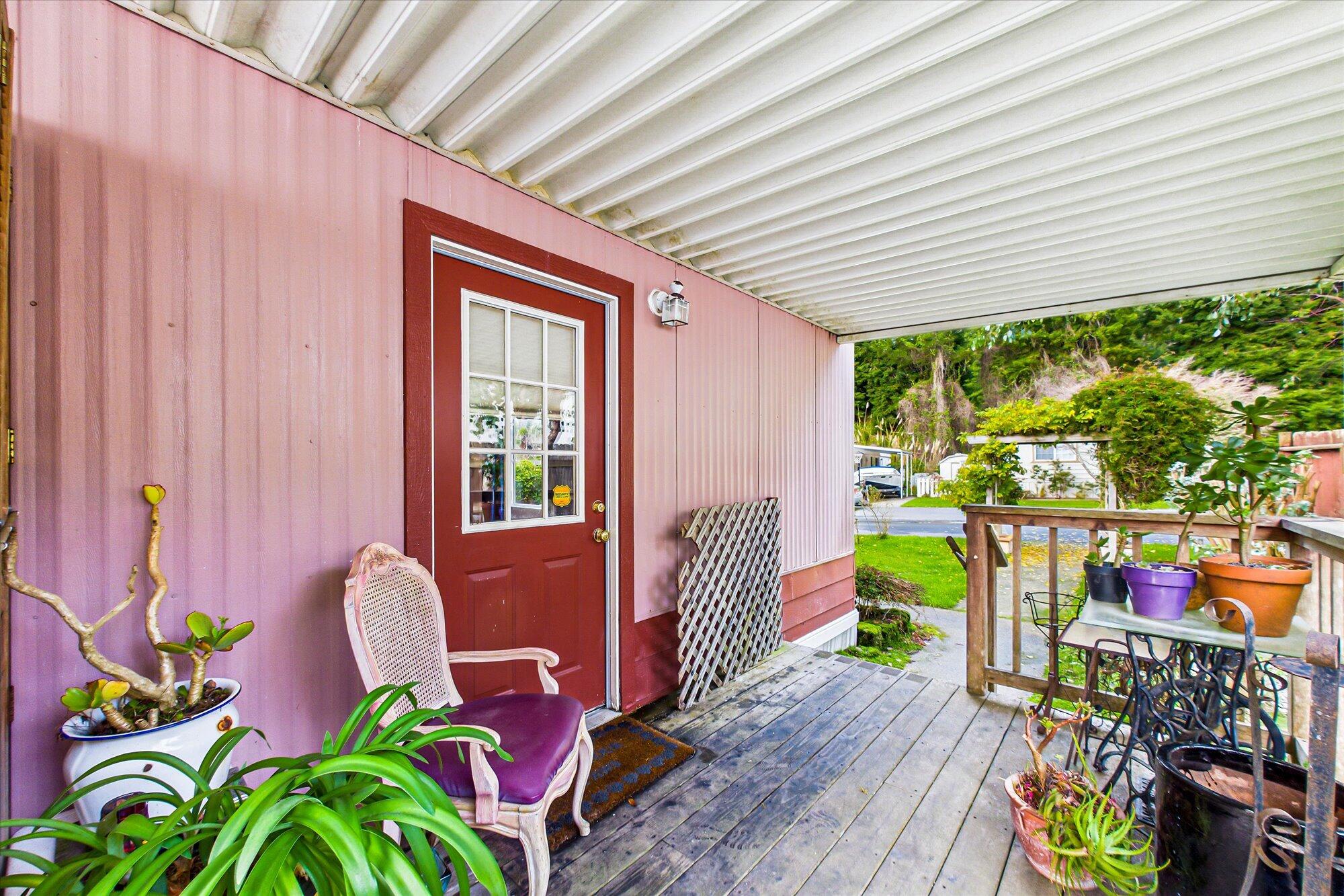 3656 Old Arcata Road, Unit 58 Eureka, CA 95503 - Photo 6 of 36