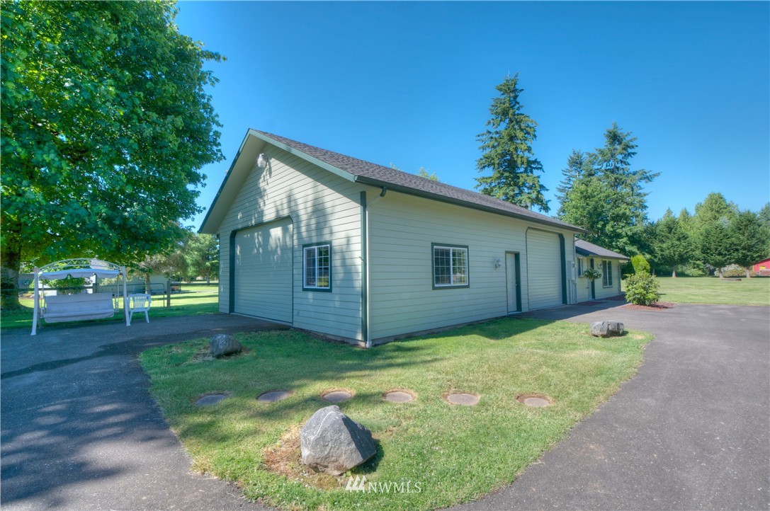 4207 Fir Tree Road Southeast Olympia, WA 98501 - Photo 17 of 25 Gallery Image 17