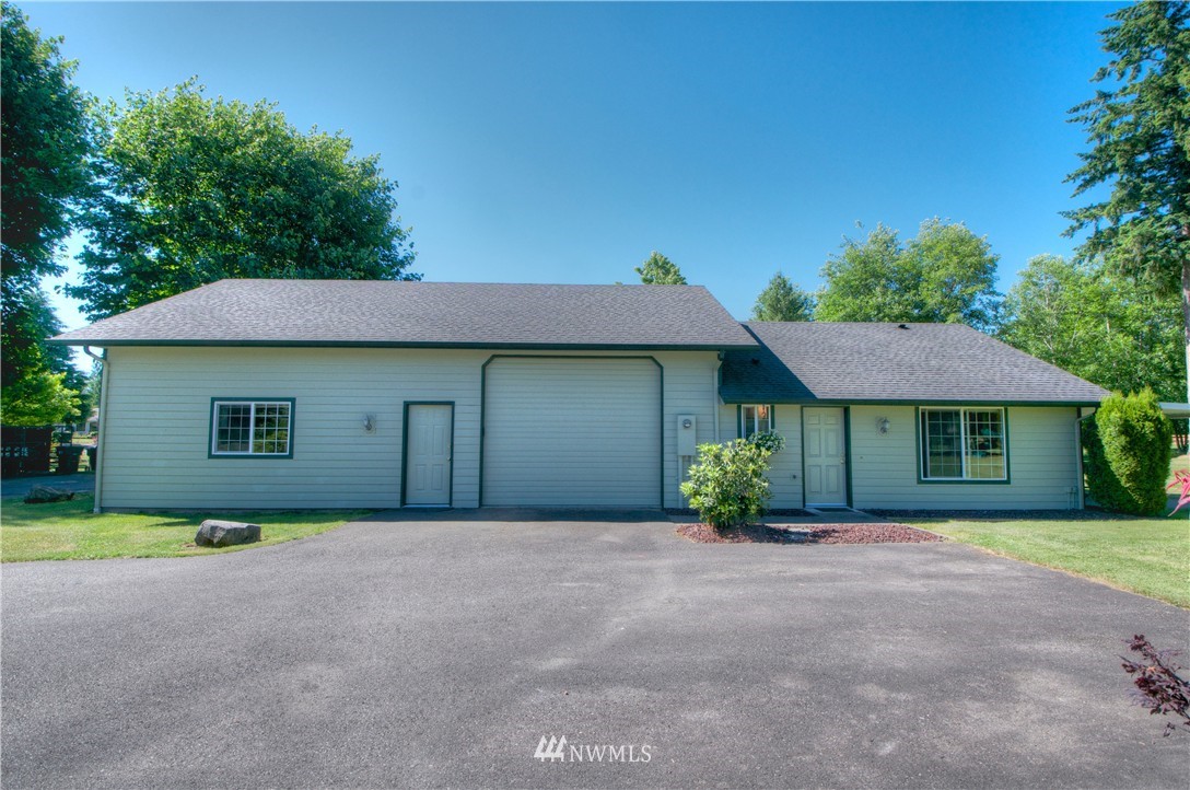 4207 Fir Tree Road Southeast Olympia, WA 98501 - Photo 18 of 25 Gallery Image 18