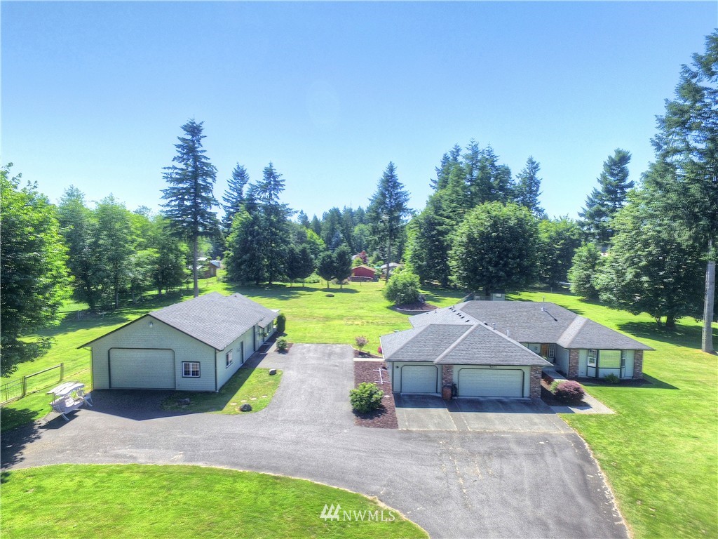 4207 Fir Tree Road Southeast Olympia, WA 98501 - Photo 25 of 25 Gallery Image 25