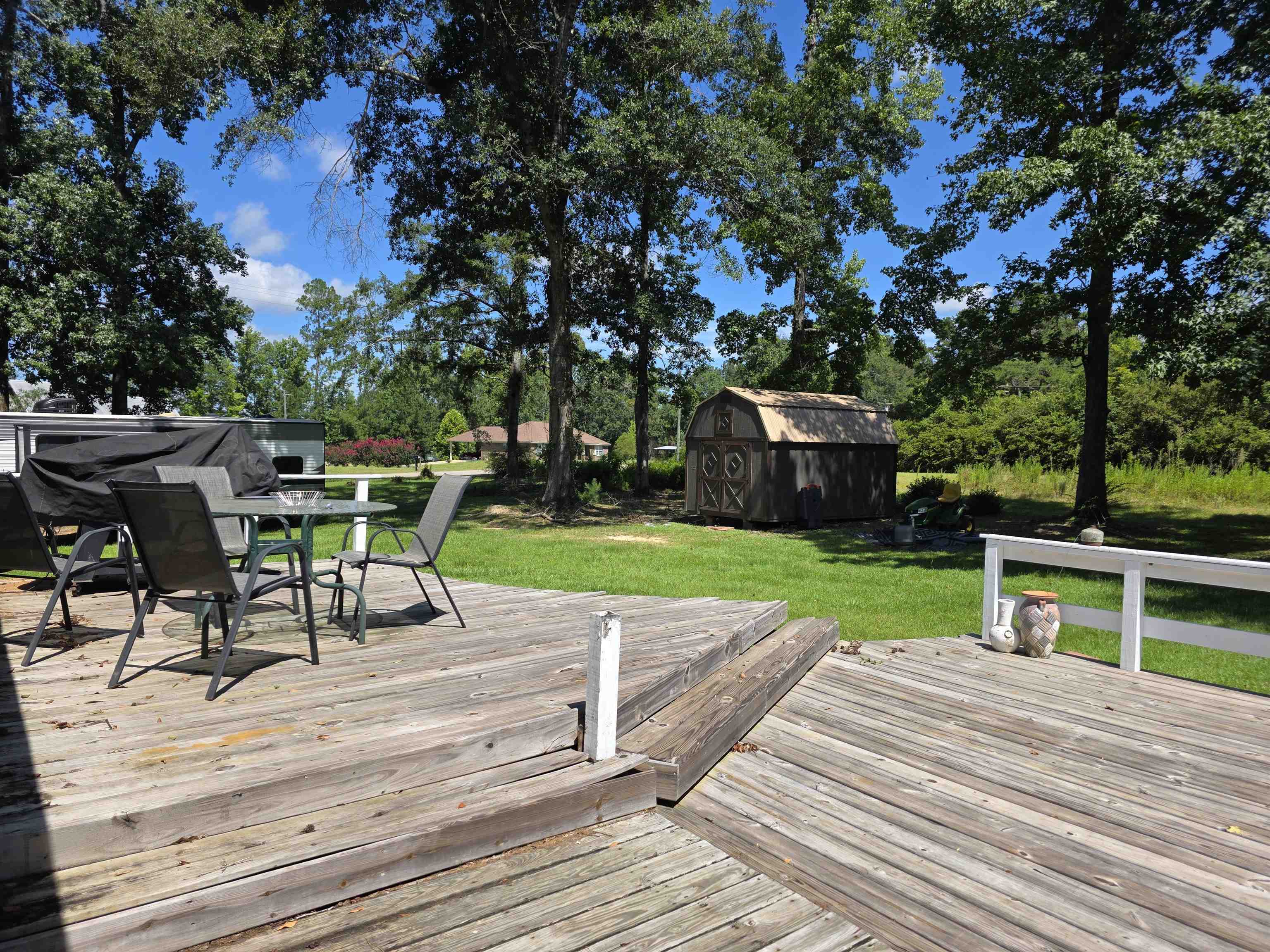 410 Juniper Ridge Drive Brewton, AL 36426 - Photo 12 of 12
