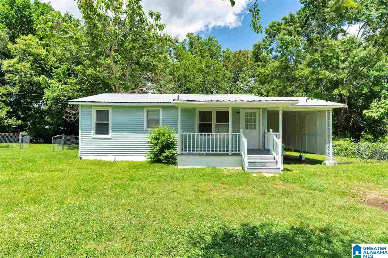 1124 4th Way Pleasant Grove, AL 35127 - Photo 1 of 10