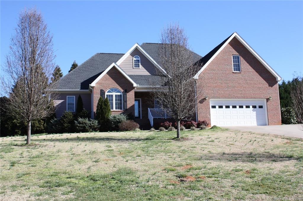 438 Bob Hardin Road Rutherfordton, NC 28139 - Photo 1 of 16