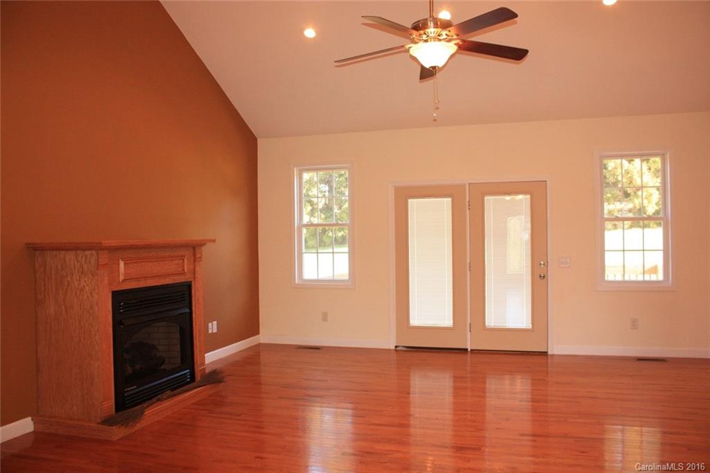 438 Bob Hardin Road Rutherfordton, NC 28139 - Photo 2 of 16