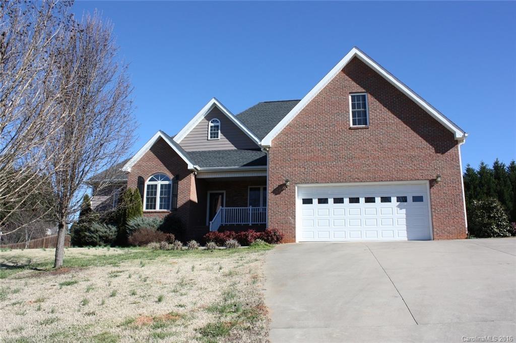 438 Bob Hardin Road Rutherfordton, NC 28139 - Photo 16 of 16