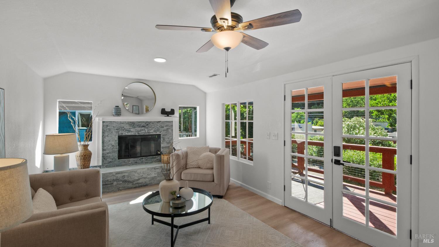 15627 Riverside Drive Guerneville, CA 95446 - Photo 8 of 79