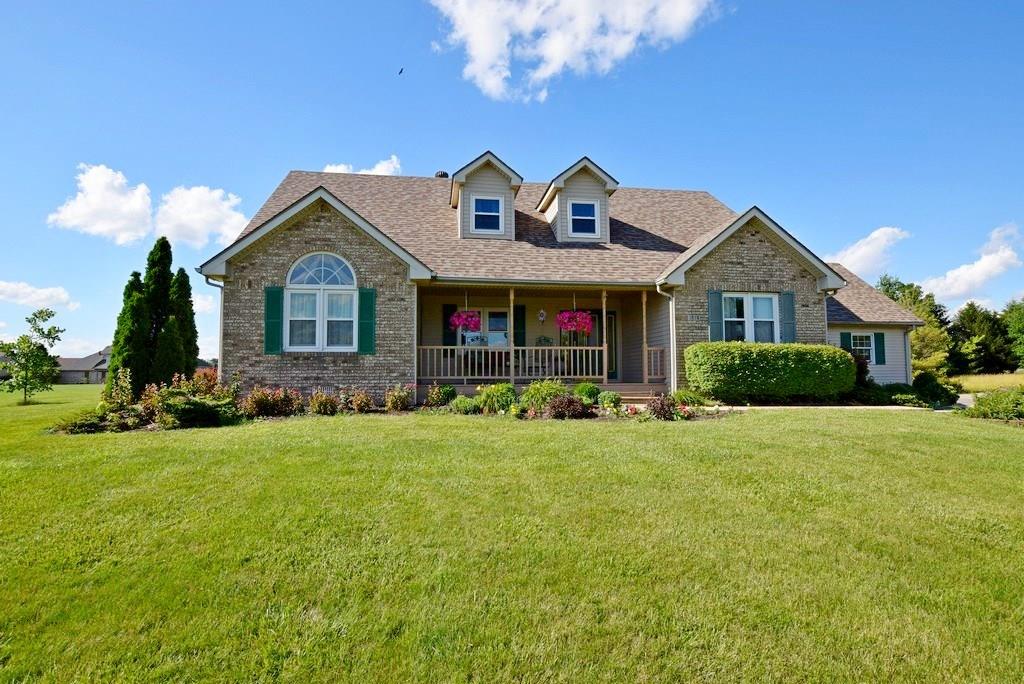 1818 Huntsville Road Pendleton, IN 46064 - Photo 1 of 38