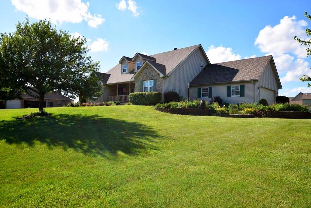 1818 Huntsville Road Pendleton, IN 46064 - Photo 2 of 38