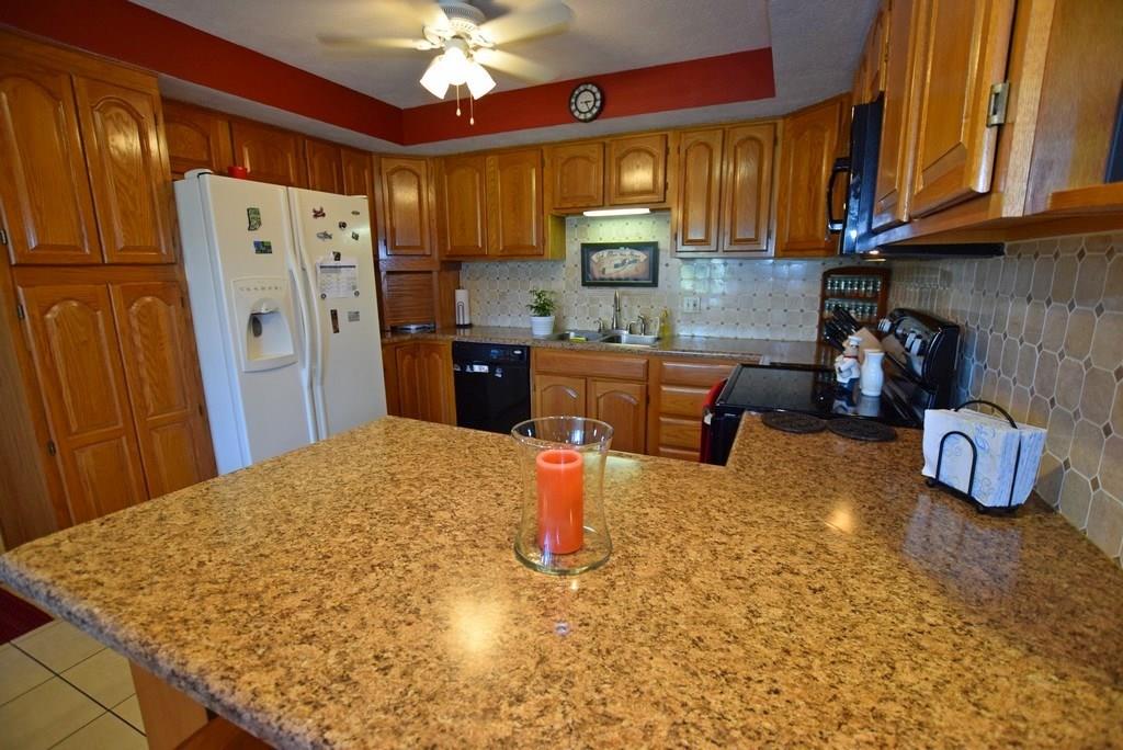 1818 Huntsville Road Pendleton, IN 46064 - Photo 16 of 38
