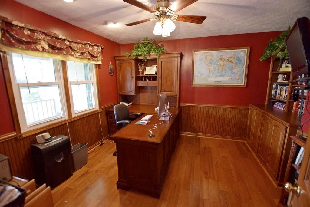 1818 Huntsville Road Pendleton, IN 46064 - Photo 20 of 38