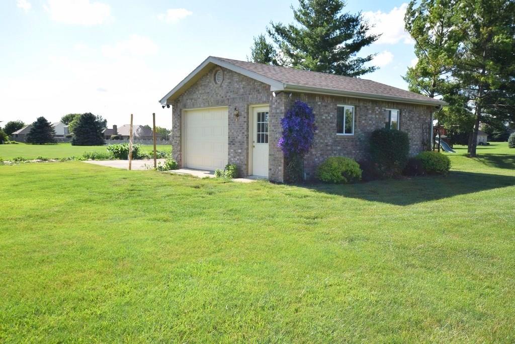 1818 Huntsville Road Pendleton, IN 46064 - Photo 33 of 38