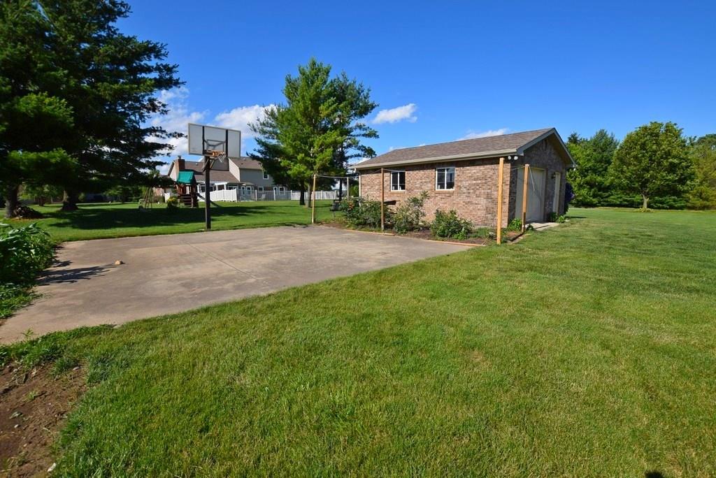 1818 Huntsville Road Pendleton, IN 46064 - Photo 34 of 38