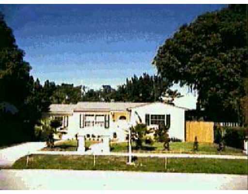 223 Pilgrim Road West Palm Beach, FL 33405 - Photo 1 of 1 Primary Photo