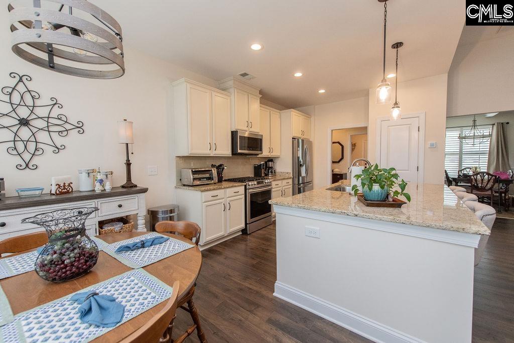 348 Congaree Ridge Court West Columbia, SC 29170 - Photo 17 of 87