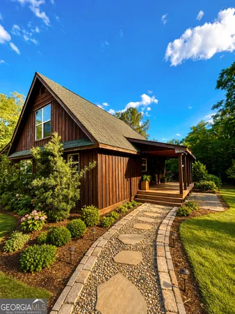 $475,000 | 541 Pine Grove Church Road, Culloden, GA 31016