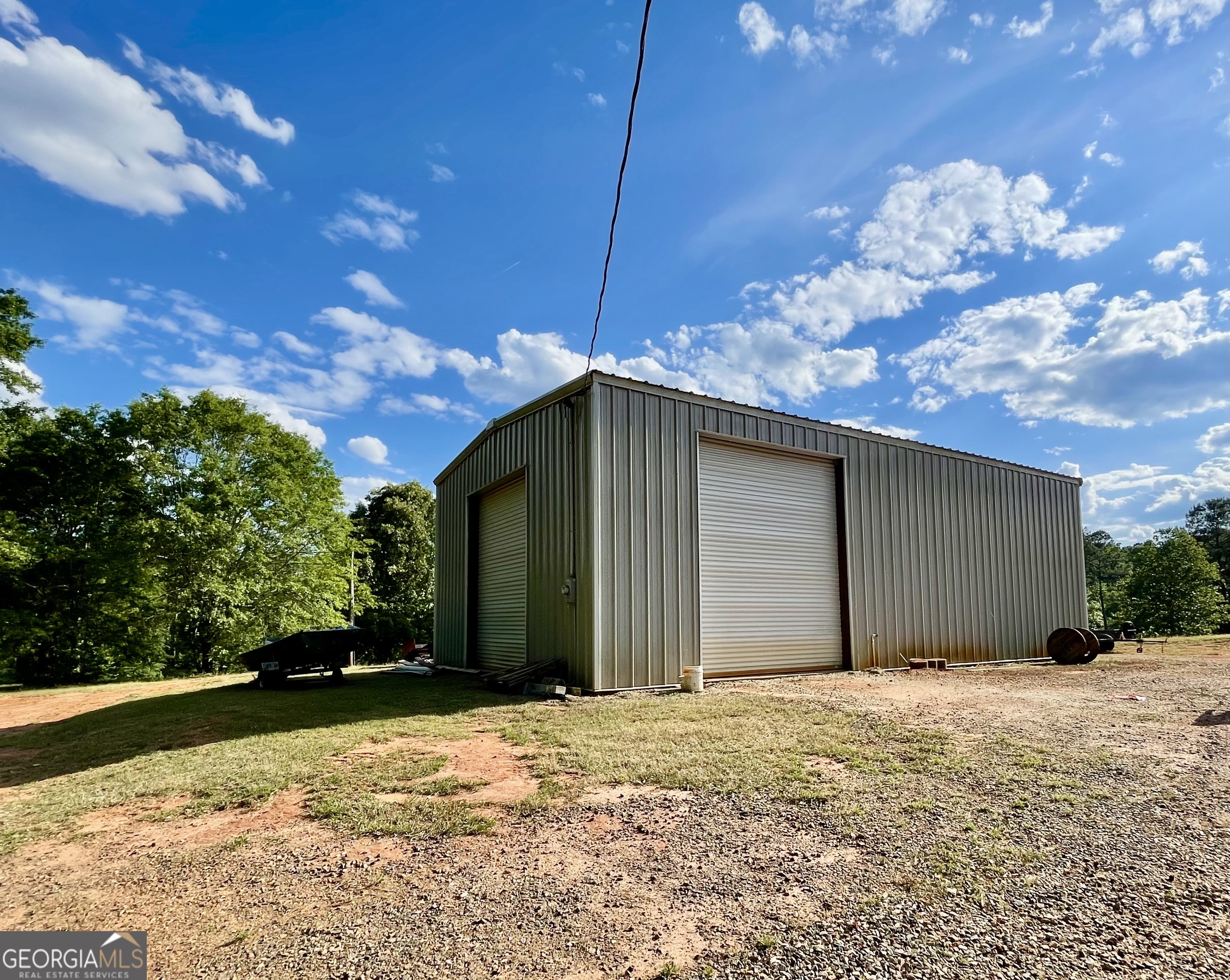 541 Pine Grove Church Road Culloden, GA 31016 - Photo 11 of 62