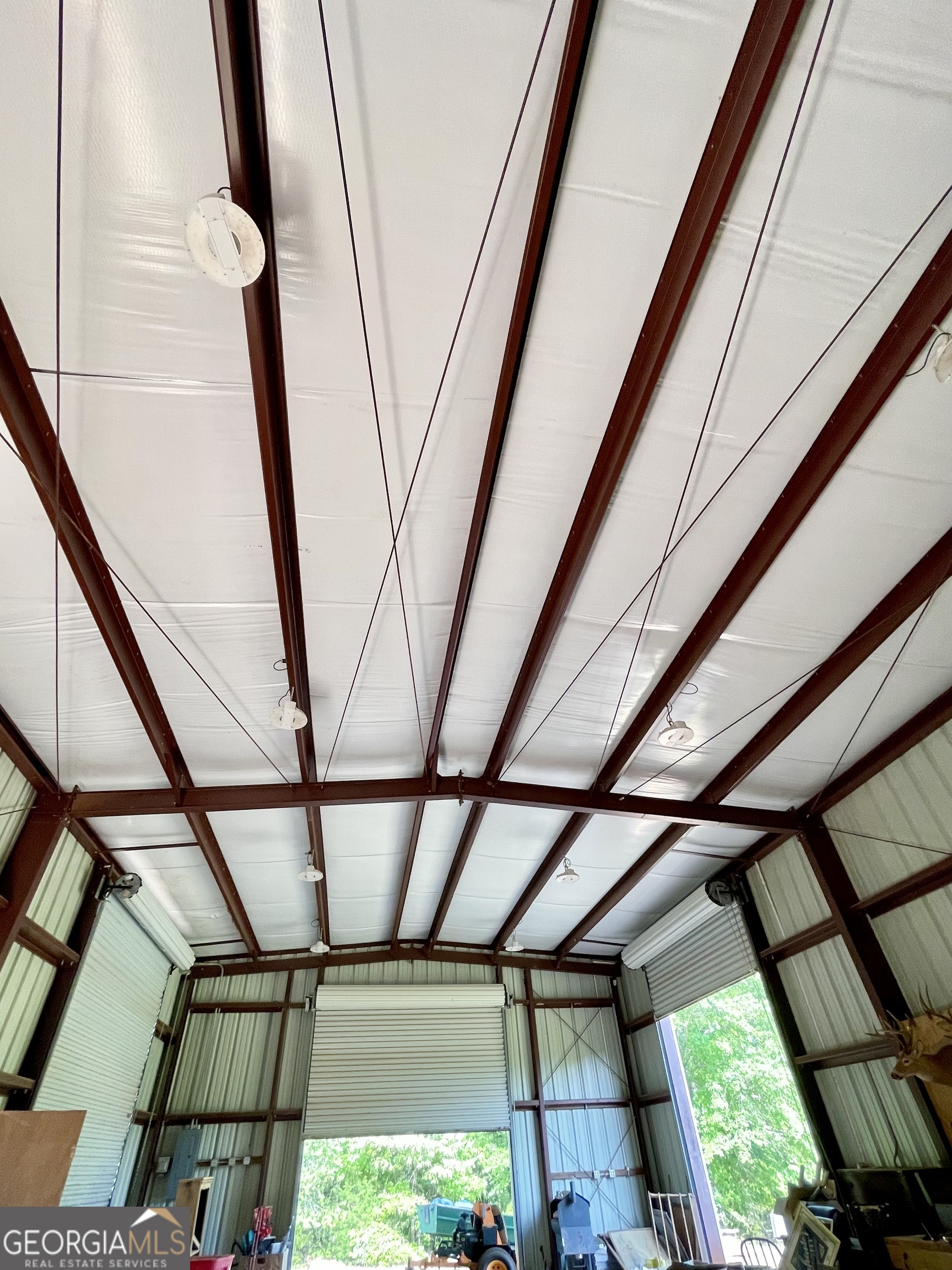 541 Pine Grove Church Road Culloden, GA 31016 - Photo 16 of 62