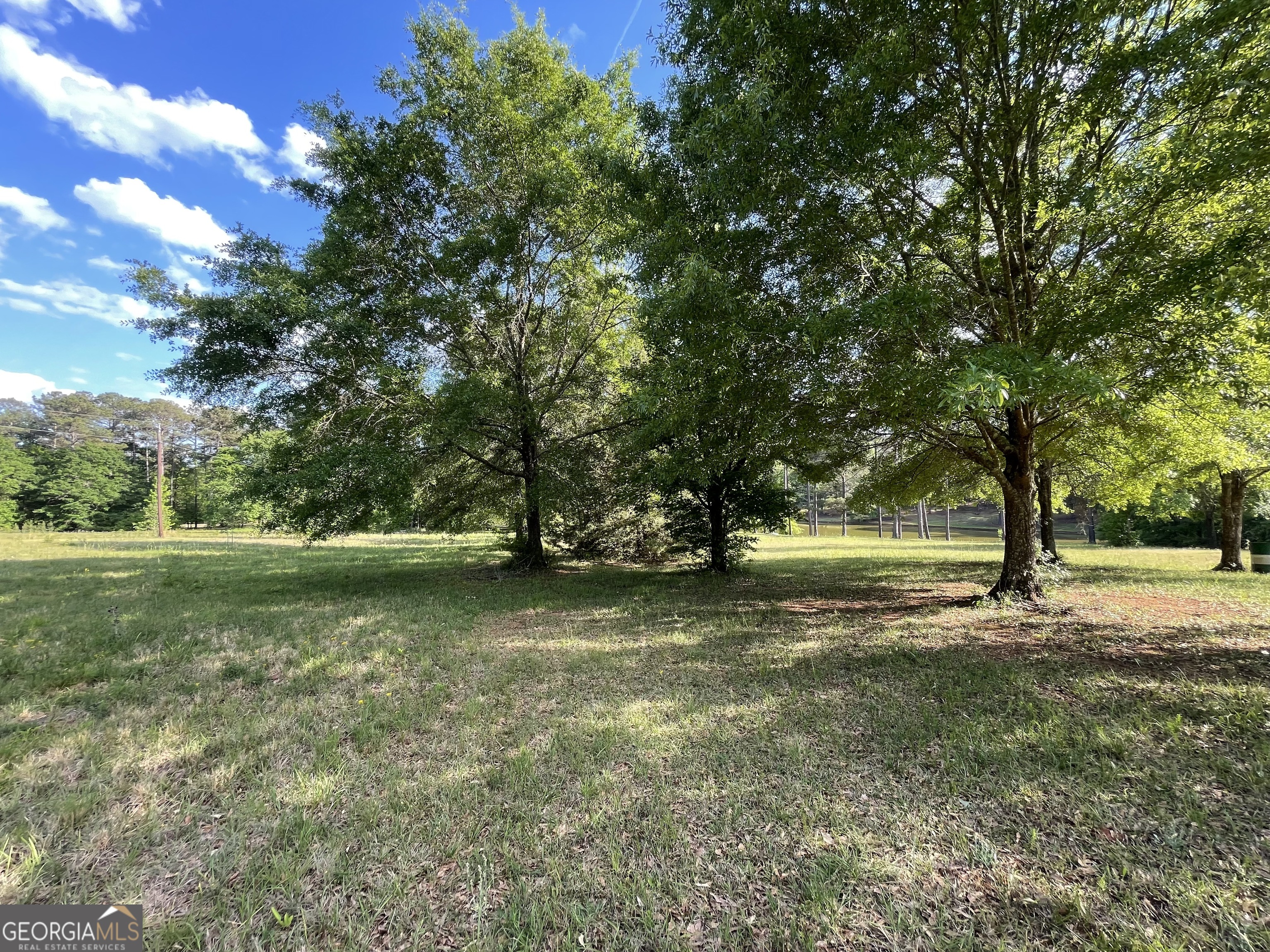 541 Pine Grove Church Road Culloden, GA 31016 - Photo 17 of 62