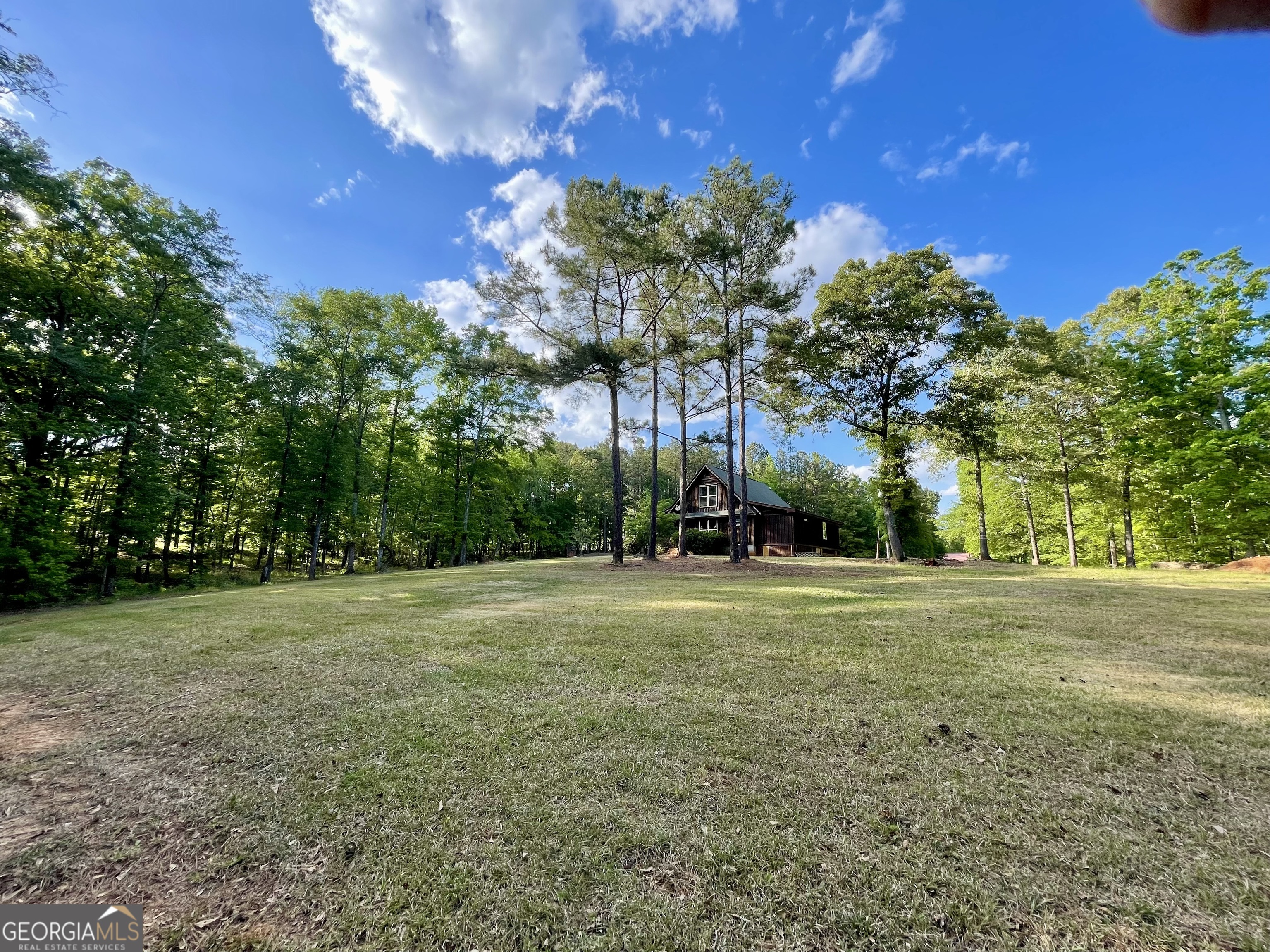 541 Pine Grove Church Road Culloden, GA 31016 - Photo 20 of 62
