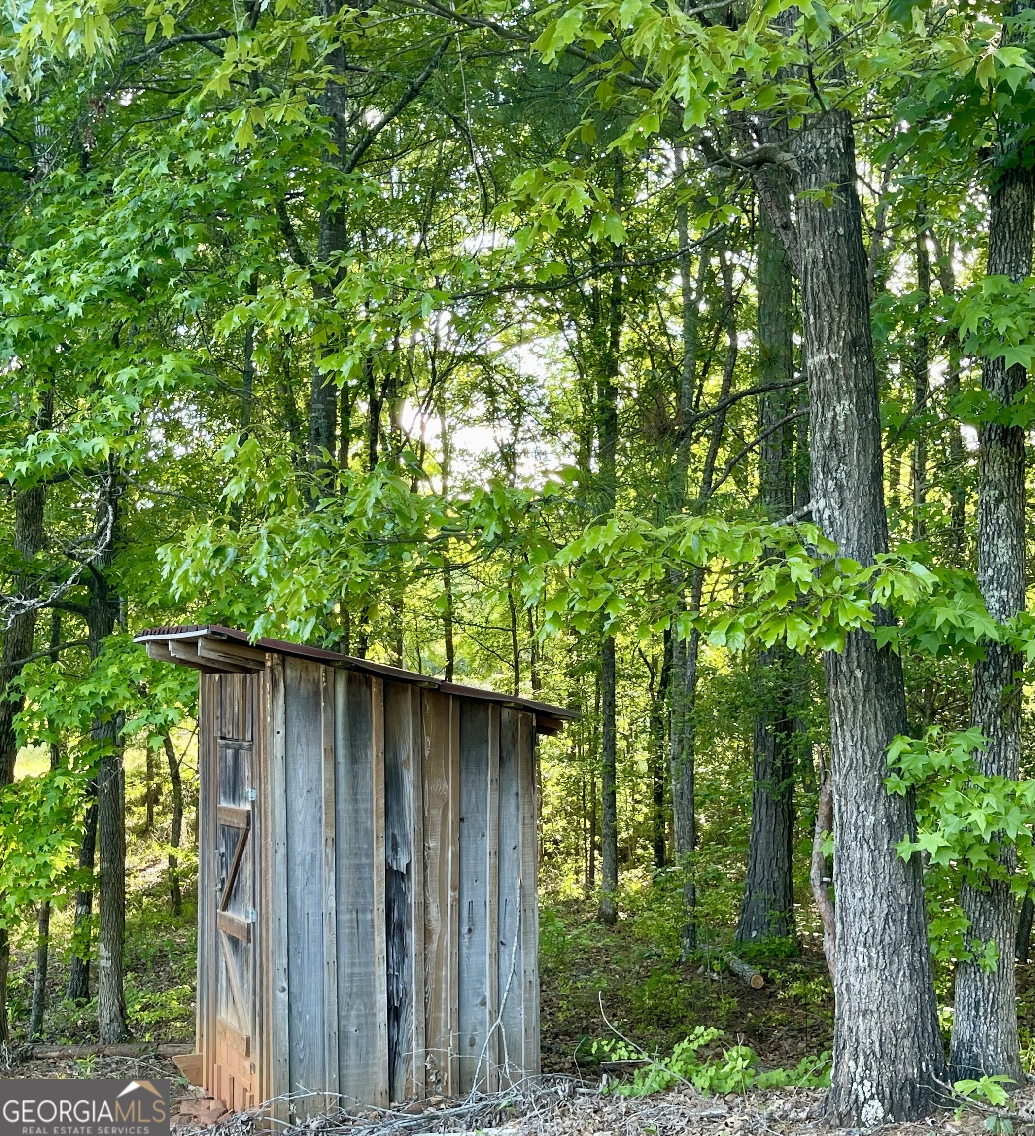 541 Pine Grove Church Road Culloden, GA 31016 - Photo 23 of 62