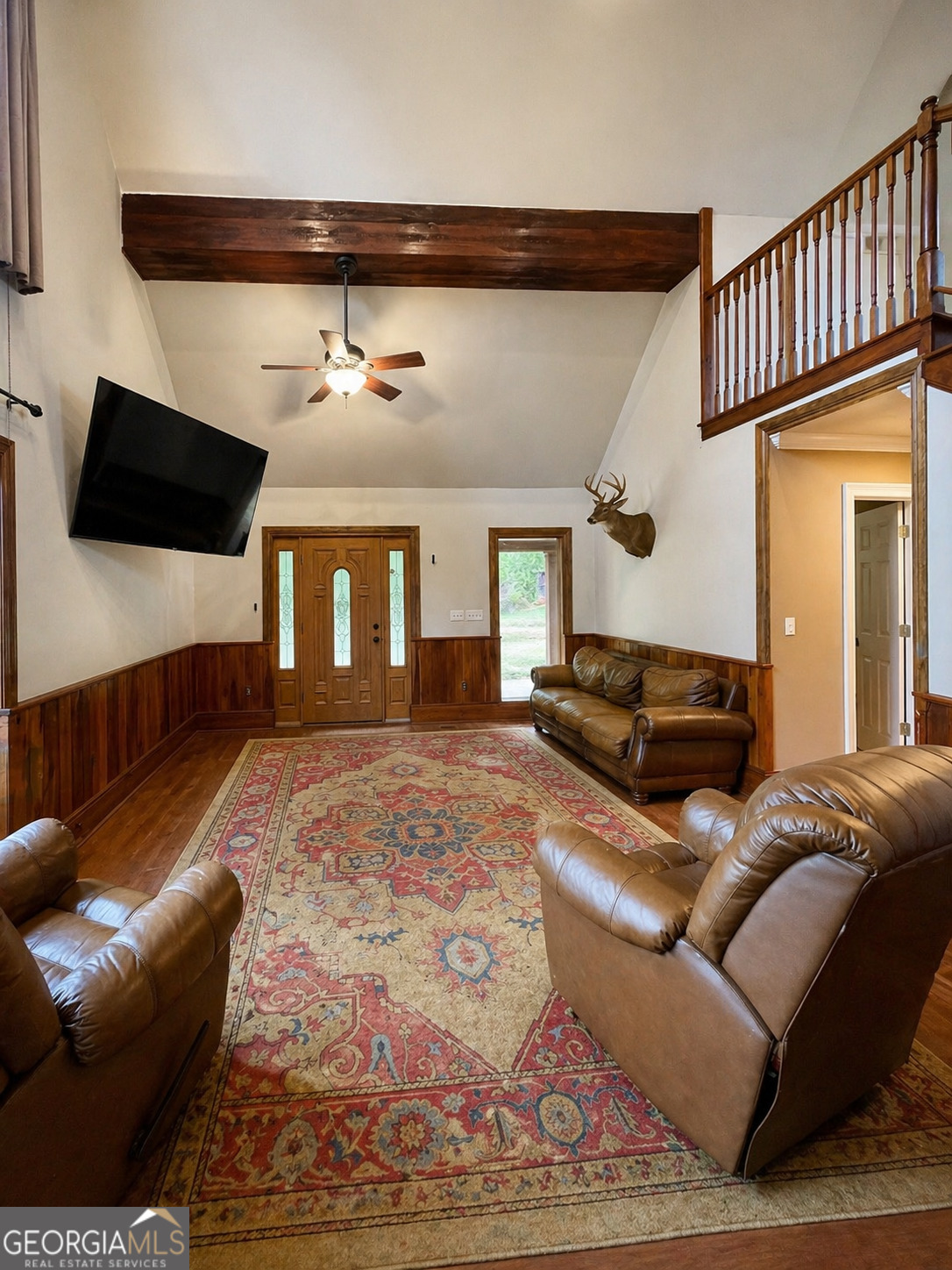 541 Pine Grove Church Road Culloden, GA 31016 - Photo 27 of 62