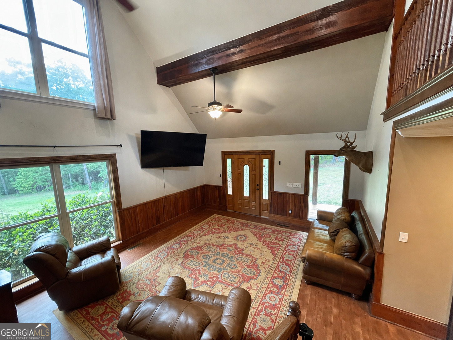 541 Pine Grove Church Road Culloden, GA 31016 - Photo 28 of 62