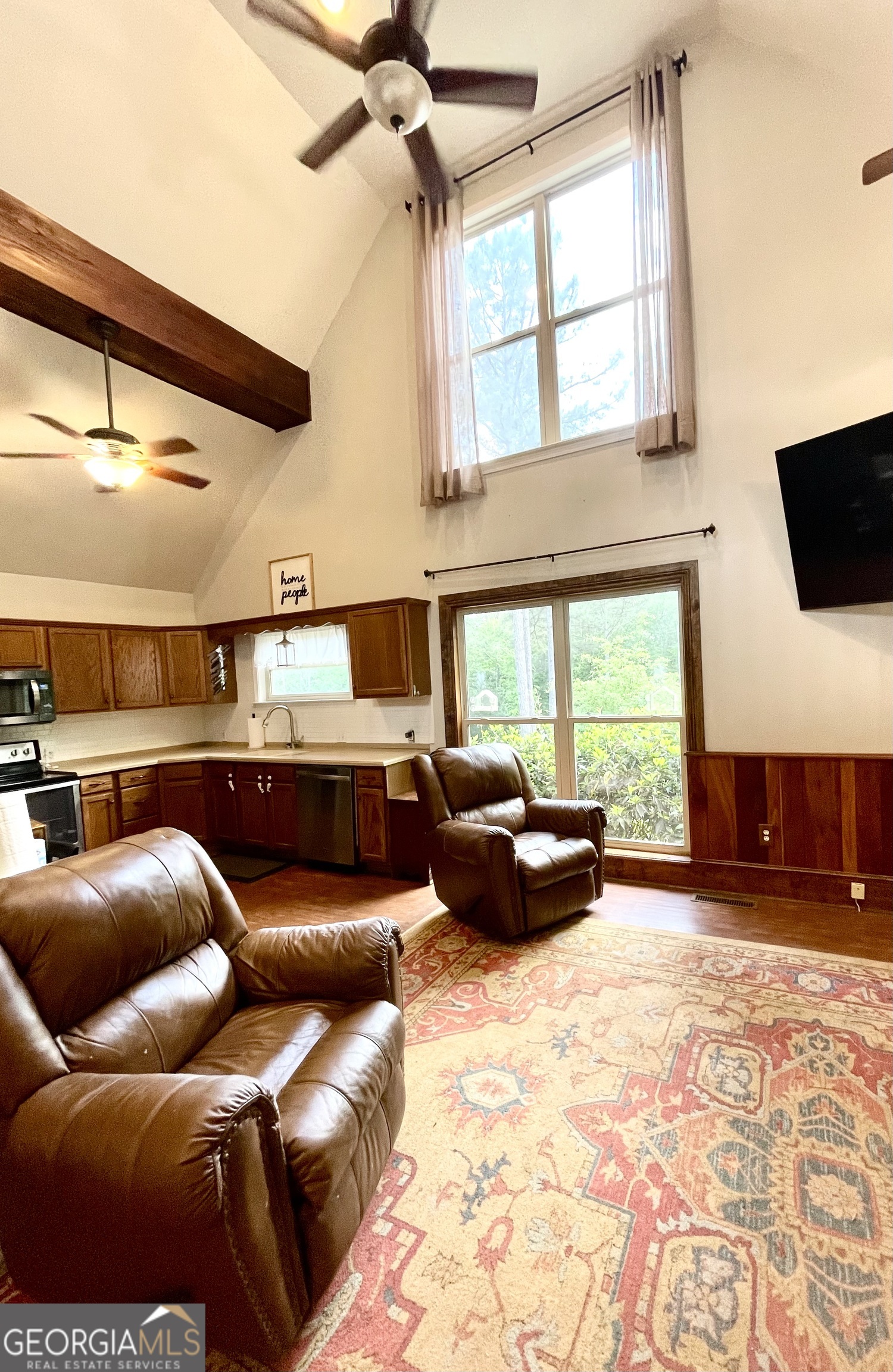 541 Pine Grove Church Road Culloden, GA 31016 - Photo 29 of 62