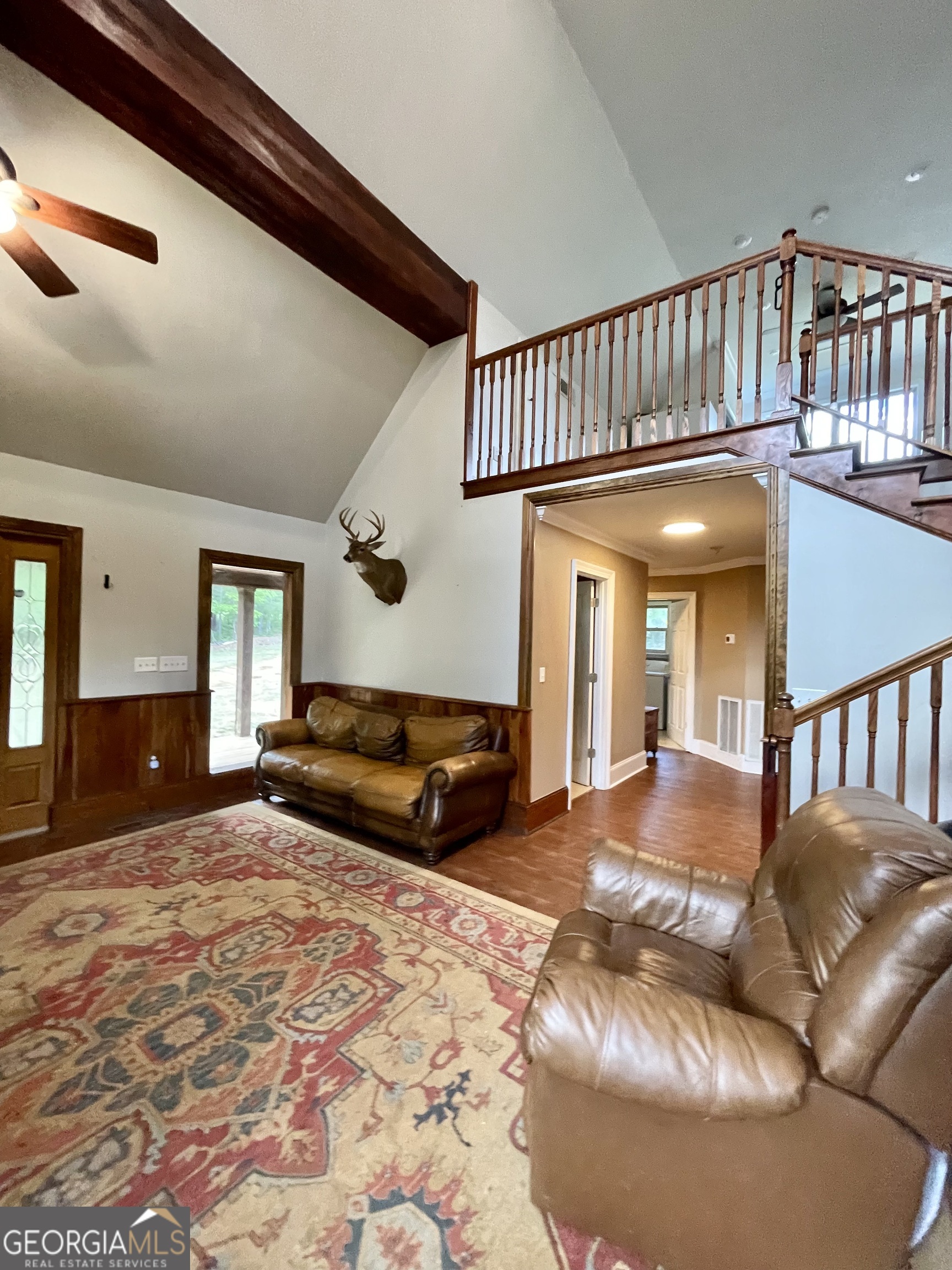 541 Pine Grove Church Road Culloden, GA 31016 - Photo 30 of 62