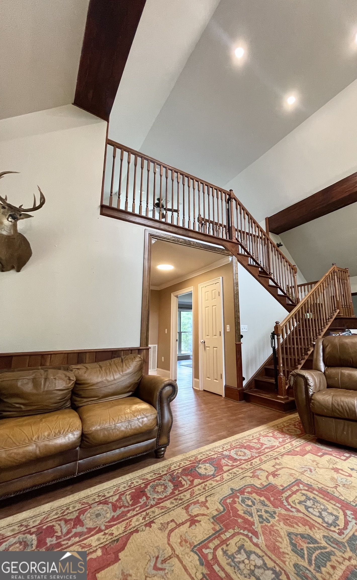 541 Pine Grove Church Road Culloden, GA 31016 - Photo 31 of 62