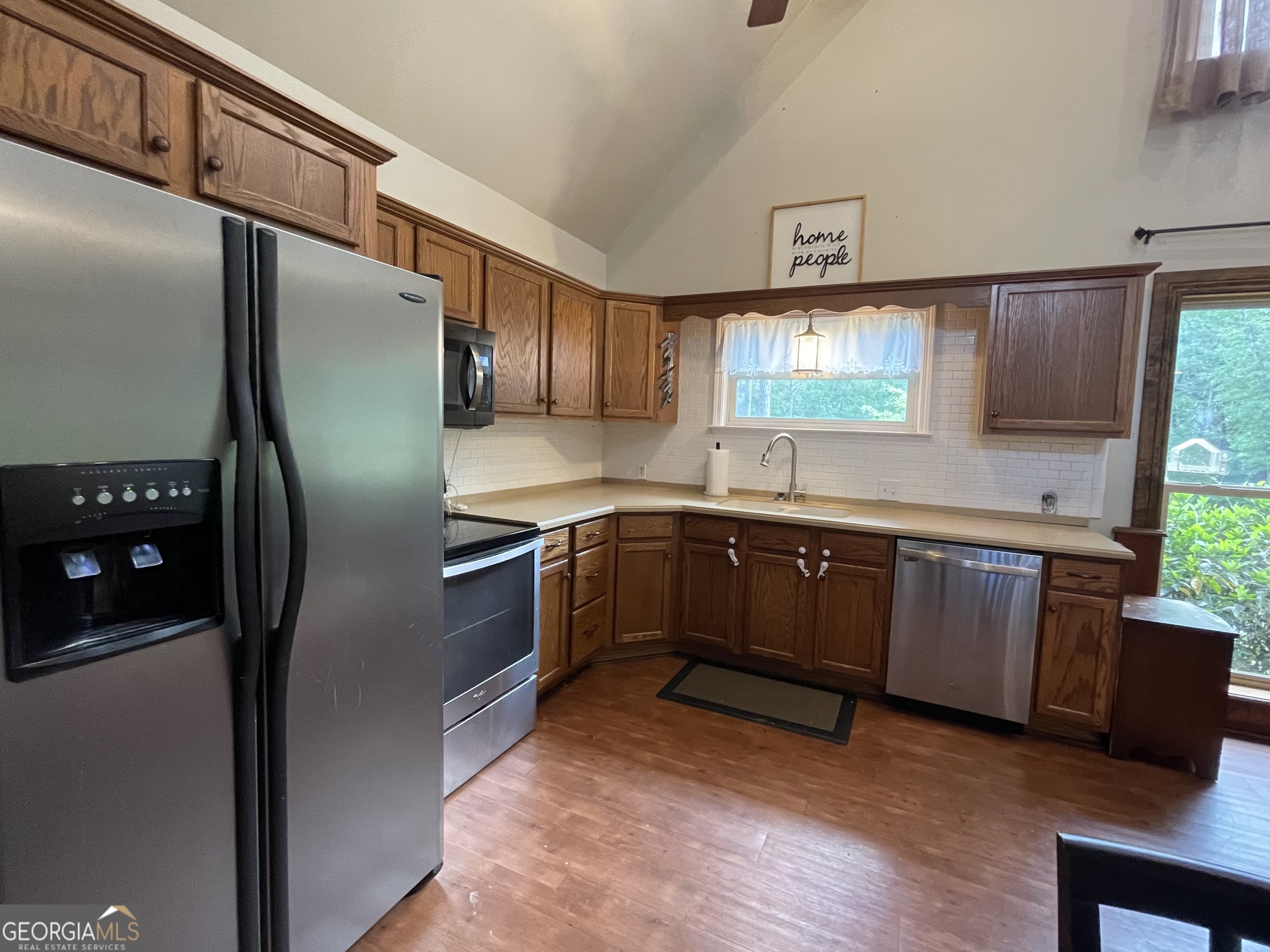 541 Pine Grove Church Road Culloden, GA 31016 - Photo 33 of 62