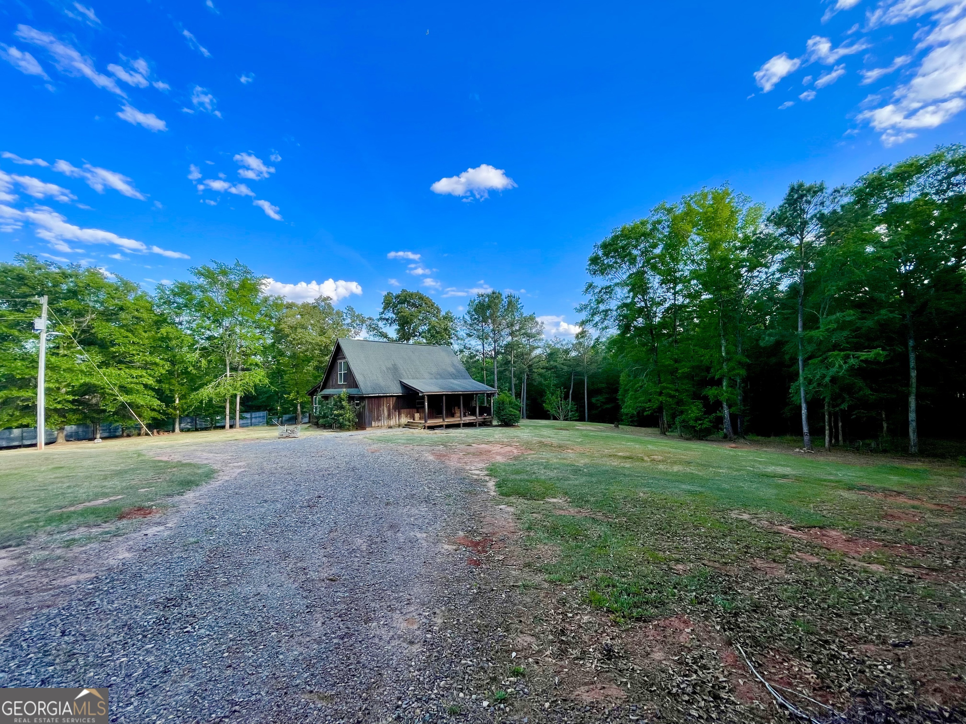541 Pine Grove Church Road Culloden, GA 31016 - Photo 4 of 62