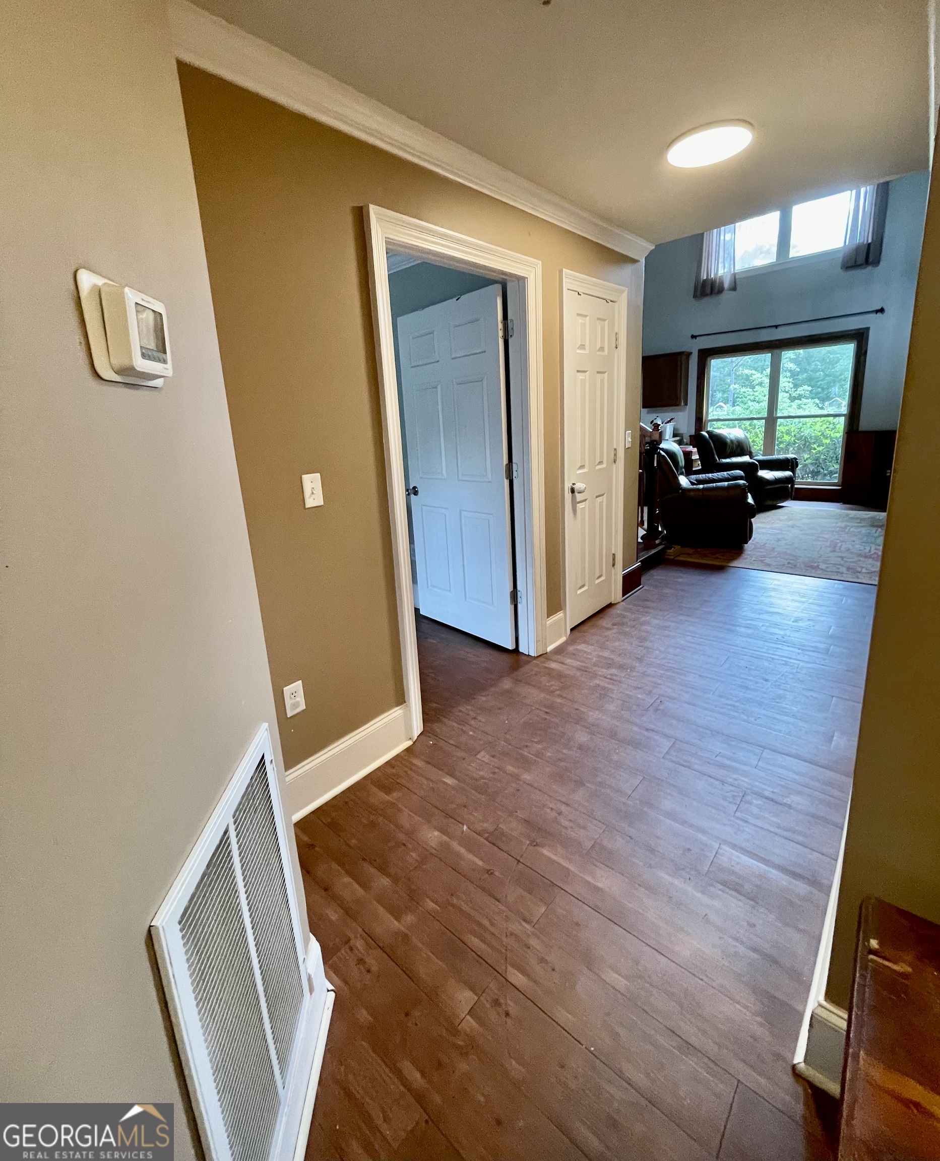 541 Pine Grove Church Road Culloden, GA 31016 - Photo 41 of 62
