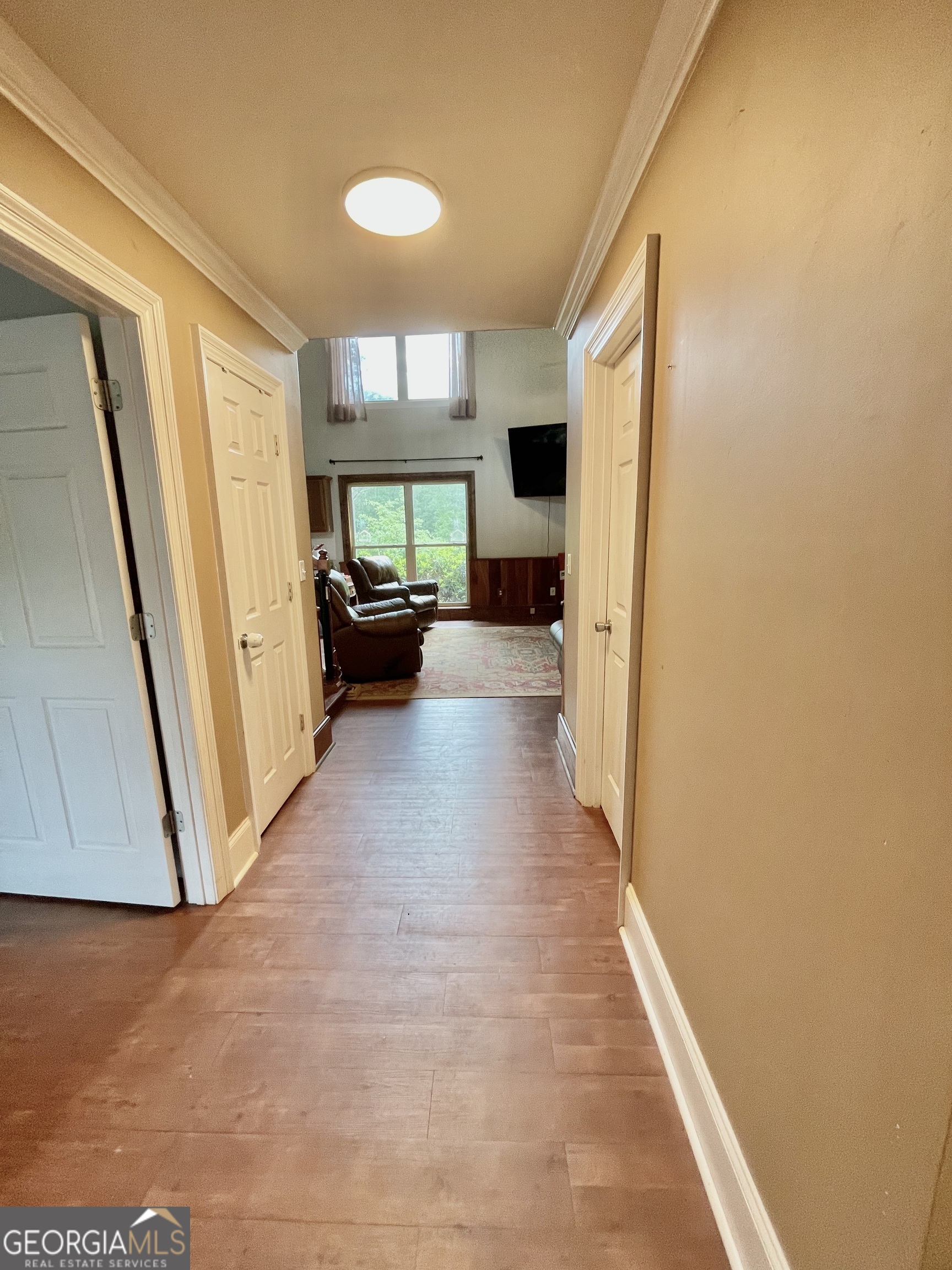 541 Pine Grove Church Road Culloden, GA 31016 - Photo 43 of 62