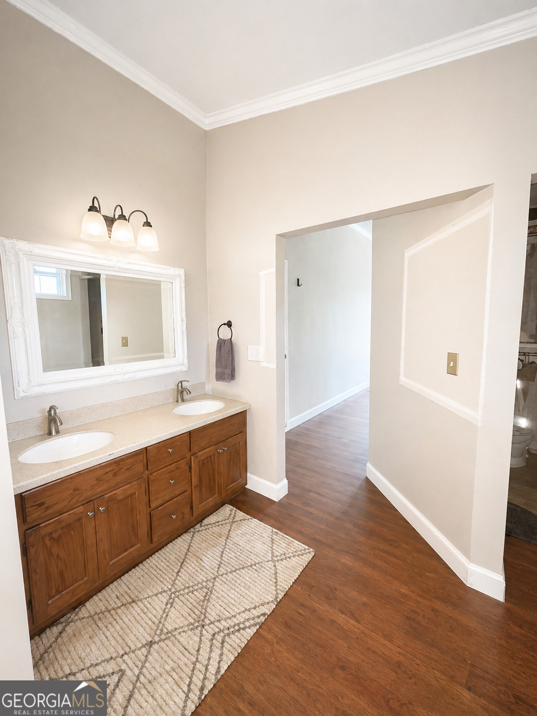 541 Pine Grove Church Road Culloden, GA 31016 - Photo 48 of 62